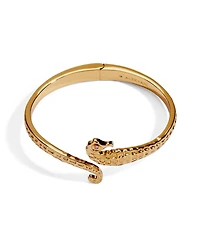 Alex and Ani Seahorse Bypass Cuff