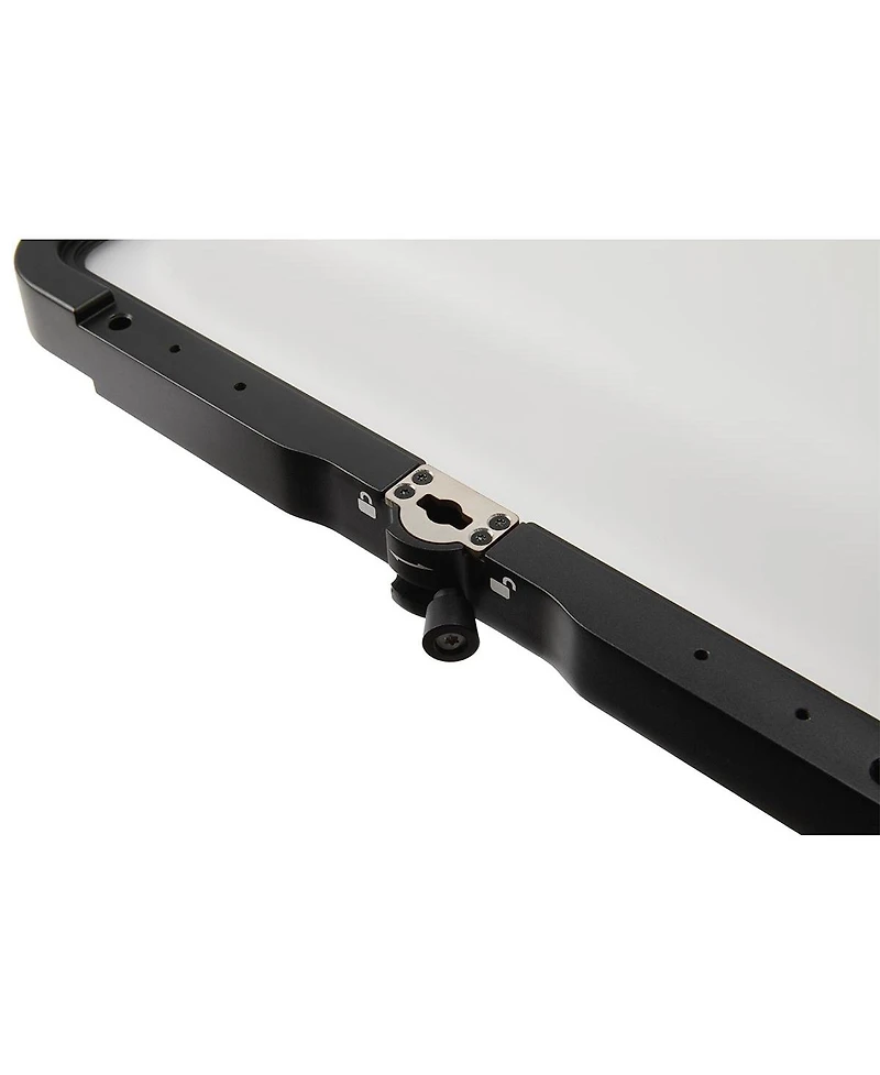 Aputure Dome Diffuser for Nova Ii 1x1 Led Light Panel, Heavy Frost