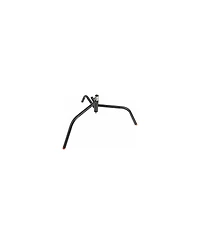 Matthews 40" C+ Stand with Turtle Base, Grip Head and Arm, Maximum Height 10.5', Supports 22 lbs