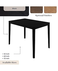 Grain and Grove Crew Dining Table