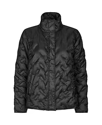 Masai Copenhagen Women's Quilted Puffer Coat