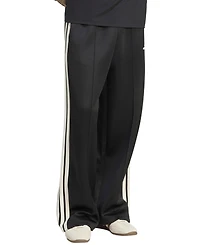 adidas Men's Stadium Loose Open Hem Drawcord Pants