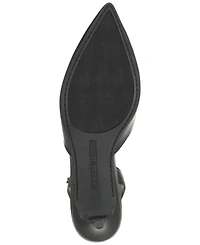 Tommy Hilfiger Women's Tanna Slingback Dress Pumps