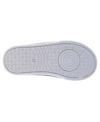 Disney Big Boys (7-12) Pixar Cars Slip-On Canvas Shoes