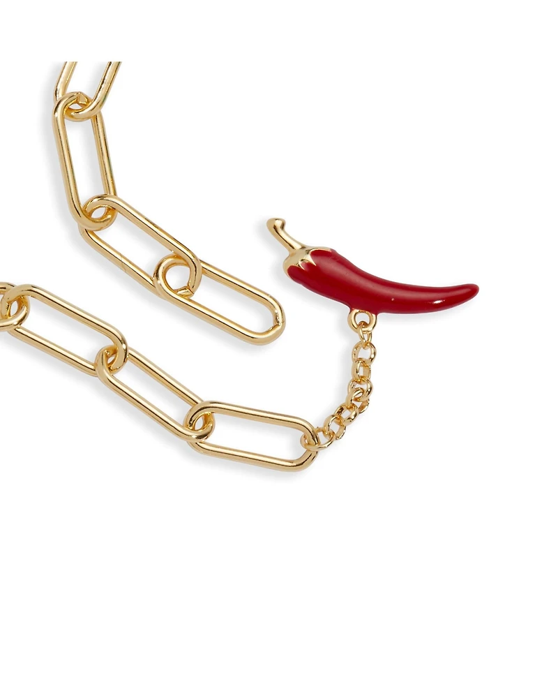 Alex and Ani Taco Truck Toggle Bracelet