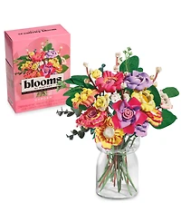 Play-Doh Blooms by Play-Doh Garden Bouquet Kit, Ages 8+