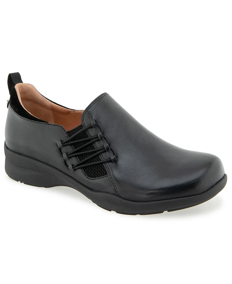 Jambu Women's Terrarose Slip-On Shoes