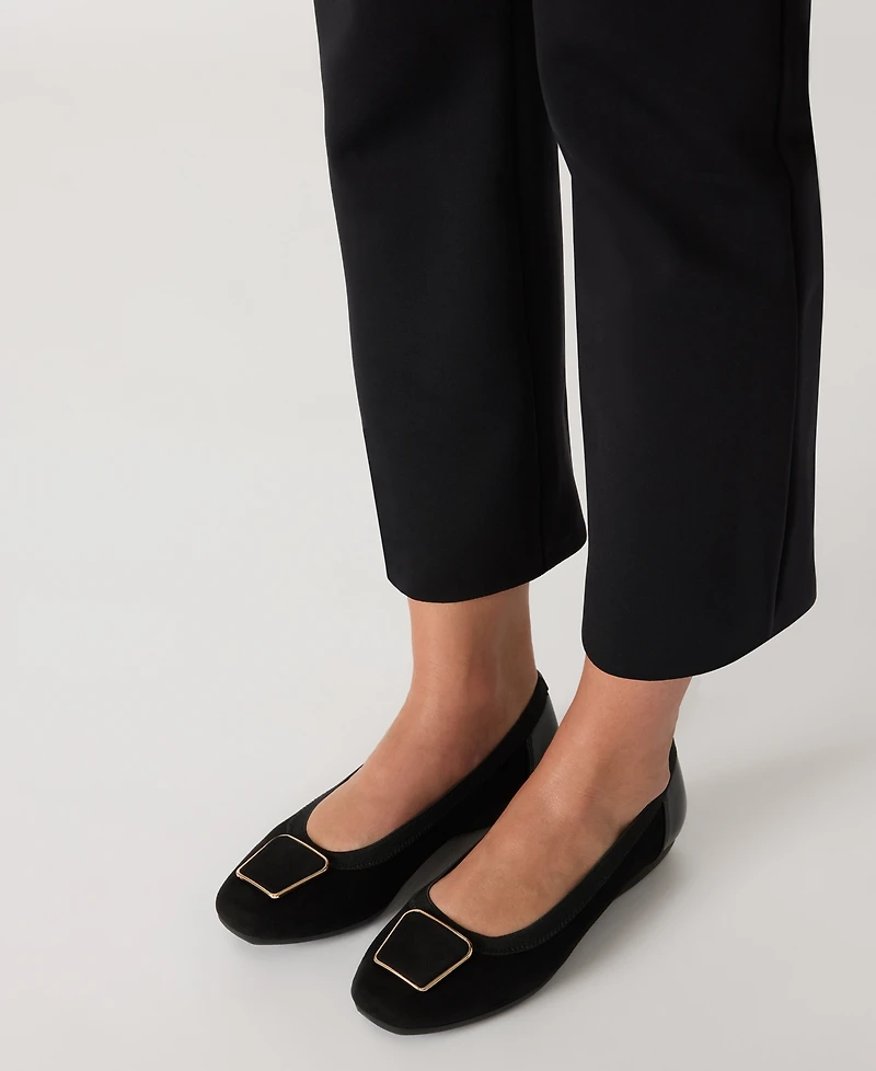 Anne Klein Women's Uliana Slip-On Flats