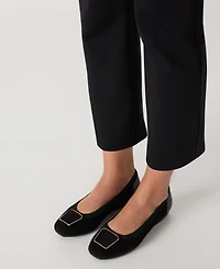 Anne Klein Women's Uliana Slip-On Flats