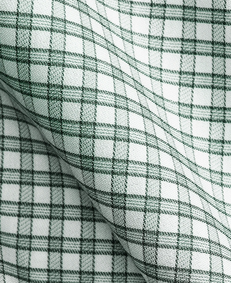 Michael Kors Men's Slim-Fit Dress Shirt