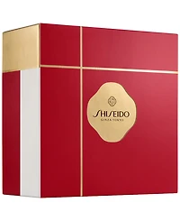 Shiseido 4-Piece Ultimune Strengthening Serum Set