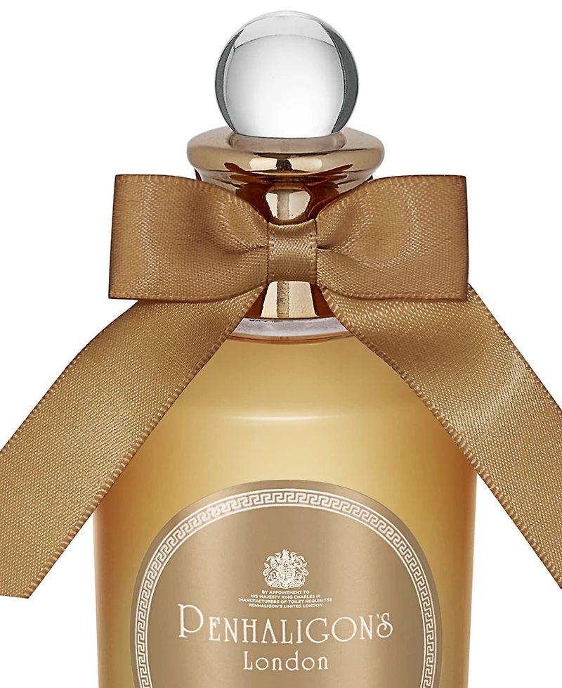 Penhaligon's Solaris Eau de Parfum Spray, 3.4 oz.