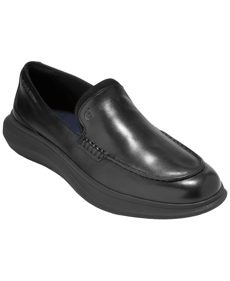 Cole Haan Men's Grand Aerion Venetian Loafers