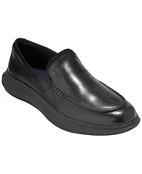 Cole Haan Men's Grand Aerion Venetian Loafers