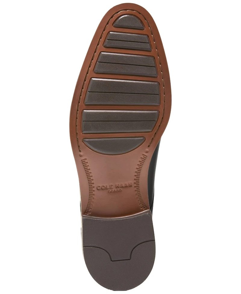 Cole Haan Men's Barton Grand Cap-Toe Oxford Shoes