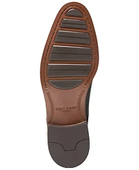 Cole Haan Men's Barton Grand Cap-Toe Oxford Shoes