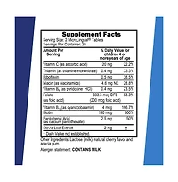 Superior Source Children's B Complex with Vitamin C
