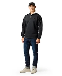 Rodd & Gunn Men's Otago Cotton Sweatshirt