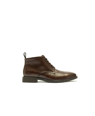 Rodd & Gunn Men's Ruskin Chukka Leather Boots