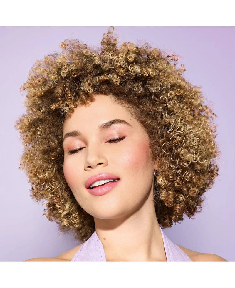 DevaCurl Flexible Hold Hair Spray, 10 oz.