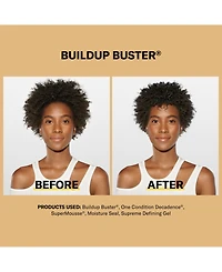 DevaCurl Buildup Buster Gentle Clarifying Cleanser, 8 oz.