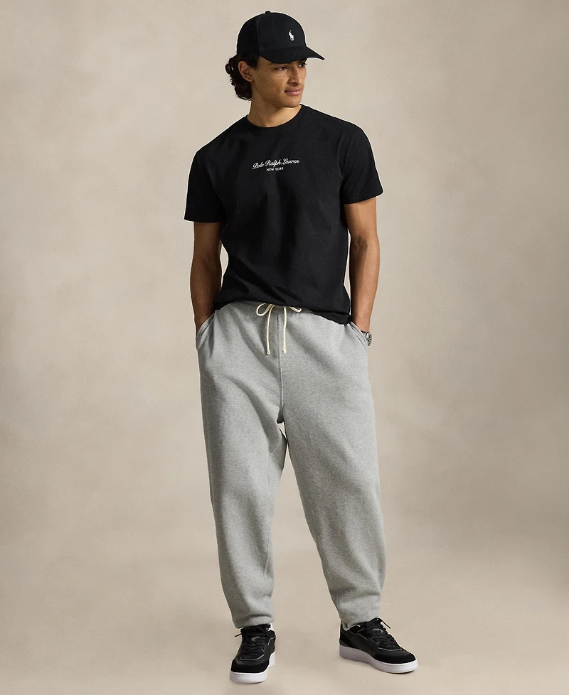 Polo Ralph Lauren Men's Logo Classic-Fit T-Shirt