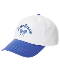 Polo Ralph Lauren Men's Classic Adjustable Buckle Strap Hat