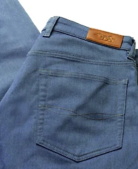 Rodd & Gunn Men's Motion Melange Straight Fit Jean