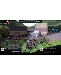 Riot: Civil Unrest
