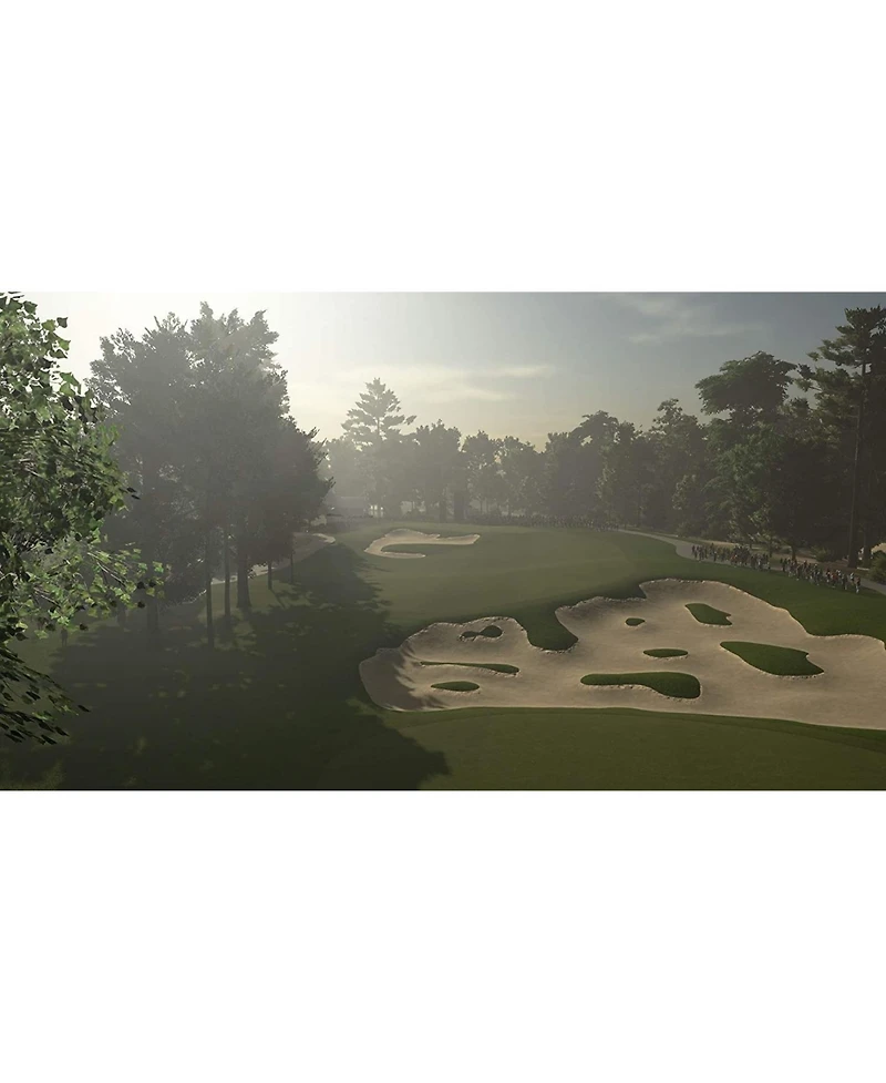 The Golf Club 2019 Featuring Pga Tour