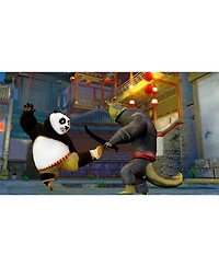 Kung Fu Panda 2