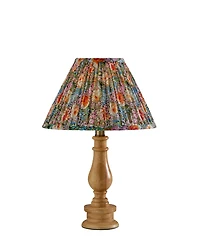 Adesso 18" Metal Faye Table Lamp