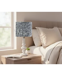 Adesso 18.75" Metal Ambrose Table Lamp