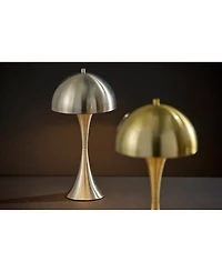 Adesso 19.5" Metal Lennon Table Lamp