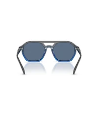 Michael Kors Men's Jackson Hole Sunglasses, MK2251U