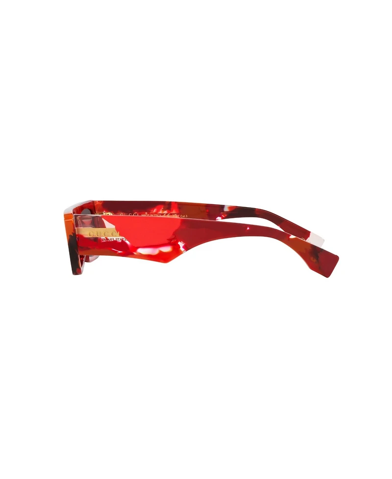 Gucci Men's Sunglasses, GG1625S GC002181