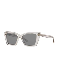 Saint Laurent Women's Sunglasses, Sl 657 YS000559
