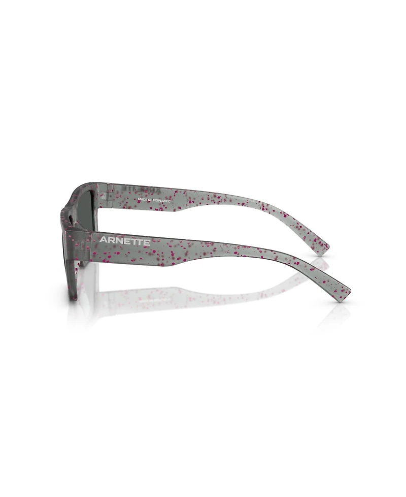 Arnette Men's Omgee Sunglasses, AN4344