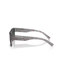Arnette Men's Omgee Sunglasses, AN4344