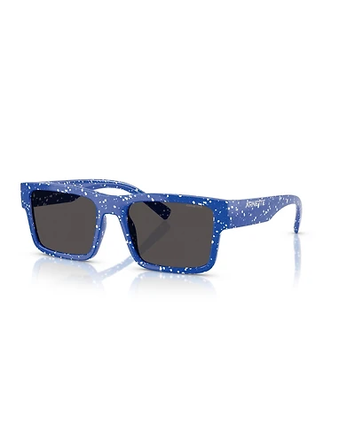 Arnette Men's Omgee Sunglasses, AN4344