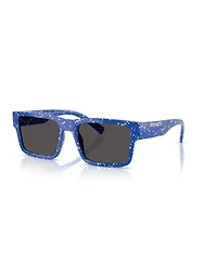Arnette Men's Omgee Sunglasses, AN4344