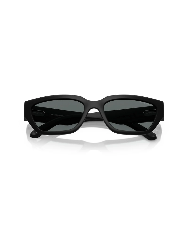 Arnette Men's Polarized Curbside Sunglasses, AN4350