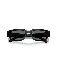 Arnette Men's Polarized Curbside Sunglasses, AN4350