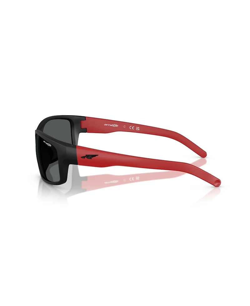 Arnette Men's Fastball Sunglasses,AN4202