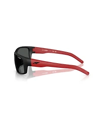 Arnette Men's Fastball Sunglasses,AN4202