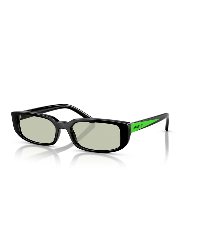 Arnette Men's Jet Sunglasses, AN4348