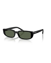 Arnette Men's Jet Sunglasses, AN4348