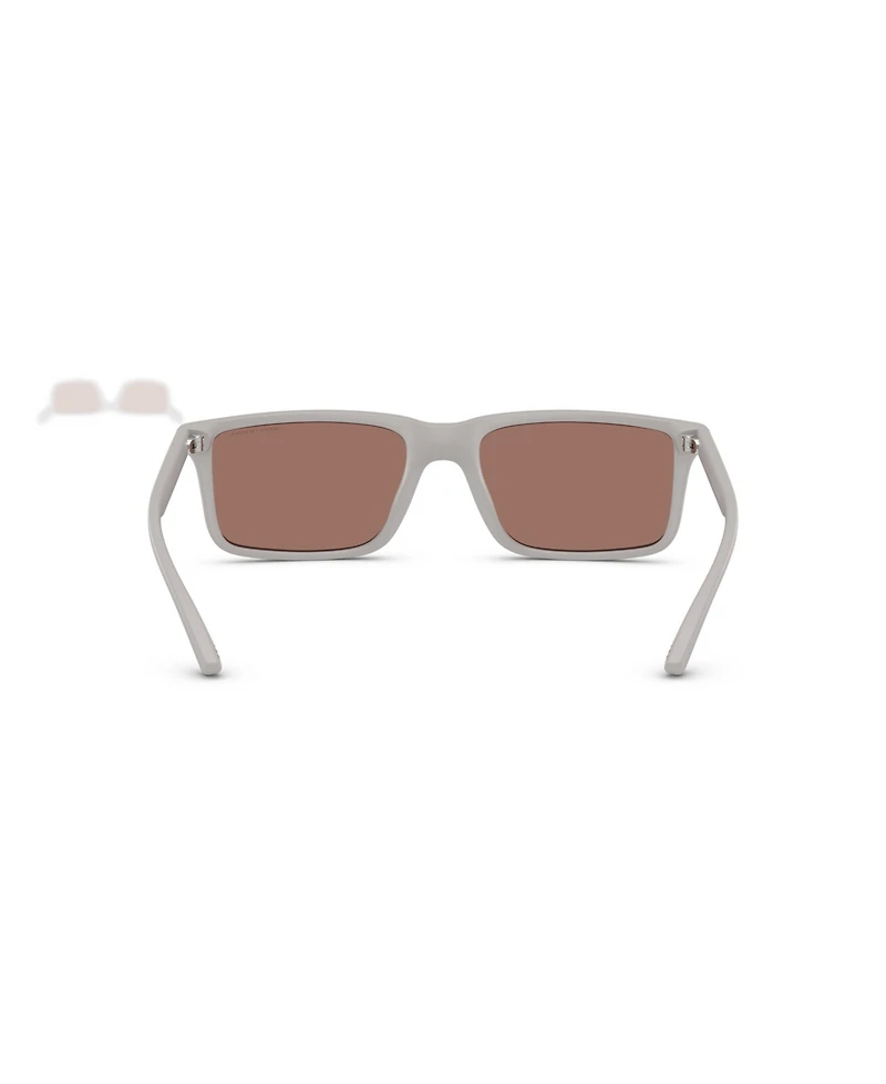 A|X Armani Exchange Men's Sunglasses, AX4157SU