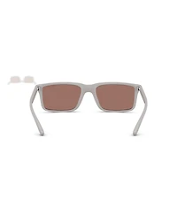 A|X Armani Exchange Men's Sunglasses, AX4157SU