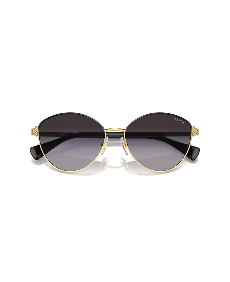 Ralph by Ralph Lauren Women's Sunglasses, RA4145